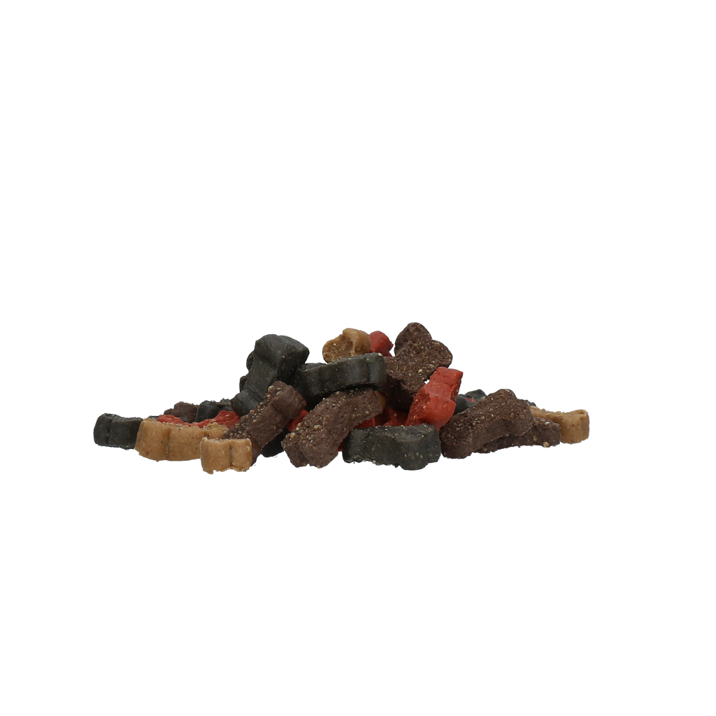 Luna's Choice Trainer Mix Glutenvrij