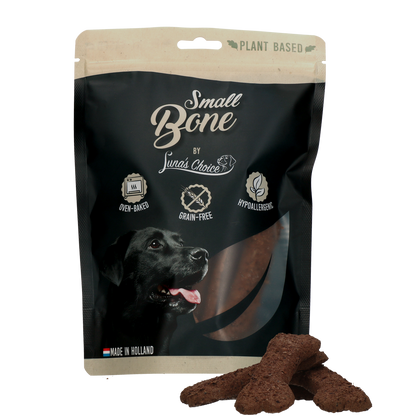 Luna's Choice Plant Based Bone S