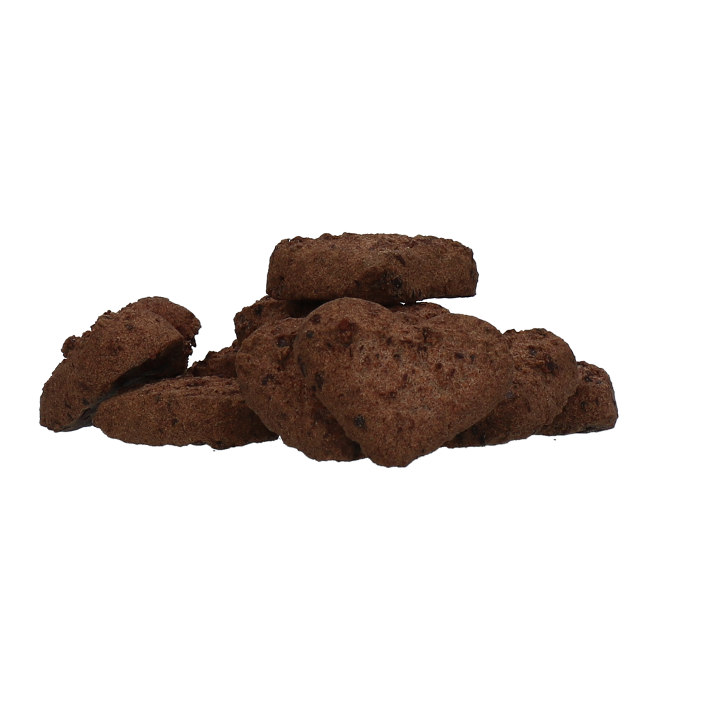 Luna's Choice Plant Based Sweet Hearts