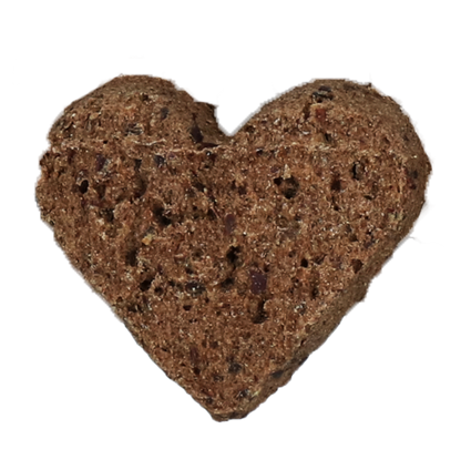 Luna's Choice Plant Based Sweet Hearts