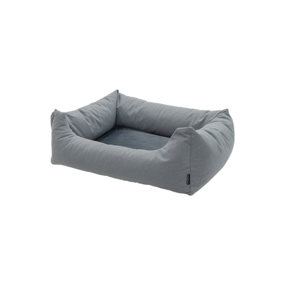 Madison Manchester Pet Bed Lichtgrijs S
