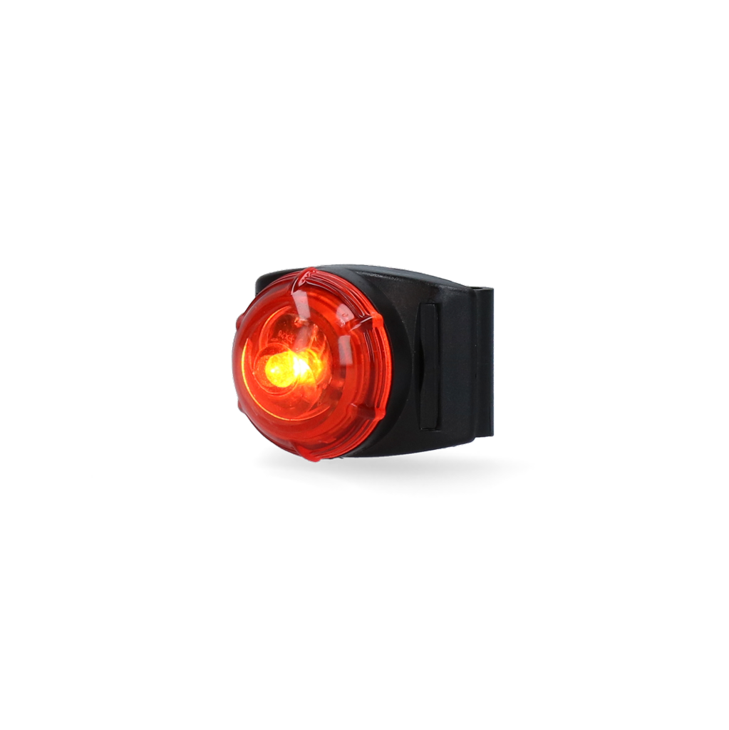 Nightwalk Safety Light Oranje
