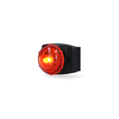 Nightwalk Safety Light Oranje