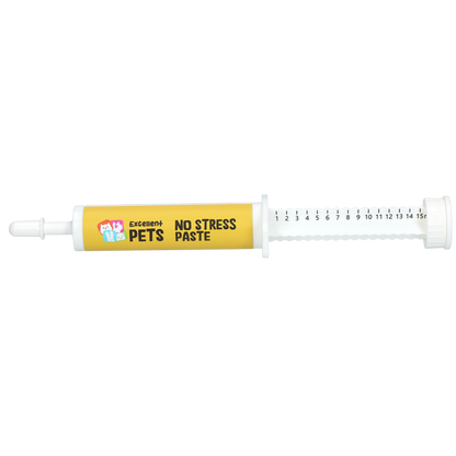 Excellent Pets No Stress Paste 15 ml