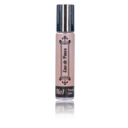 Eau de Paws No1 Pawwy Choo (female)