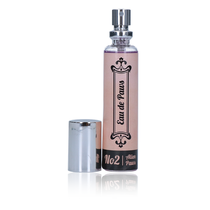 Eau de Paws No2 Alien Paws (female)