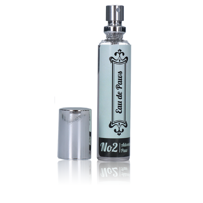 Eau de Paws No2 Adventure Paw (male)