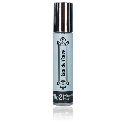 Eau de Paws No2 Adventure Paw (male)