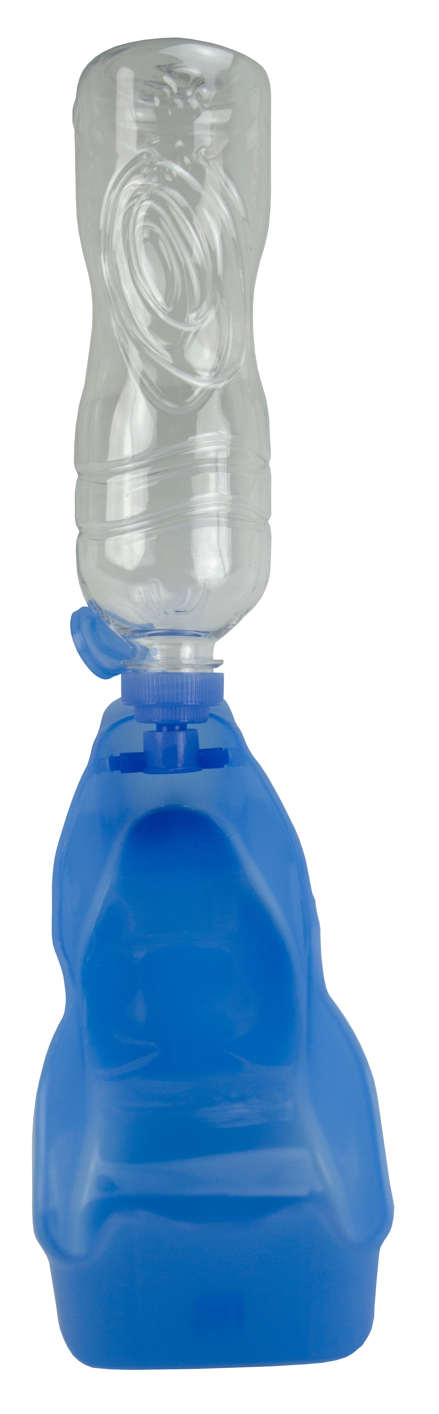 Pawise Travel Bottle 500 ml