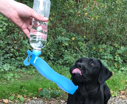 Pawise Travel Bottle 500 ml