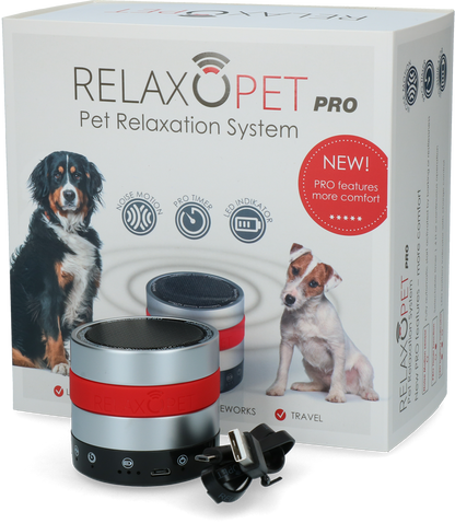 RelaxoPet PRO Hond