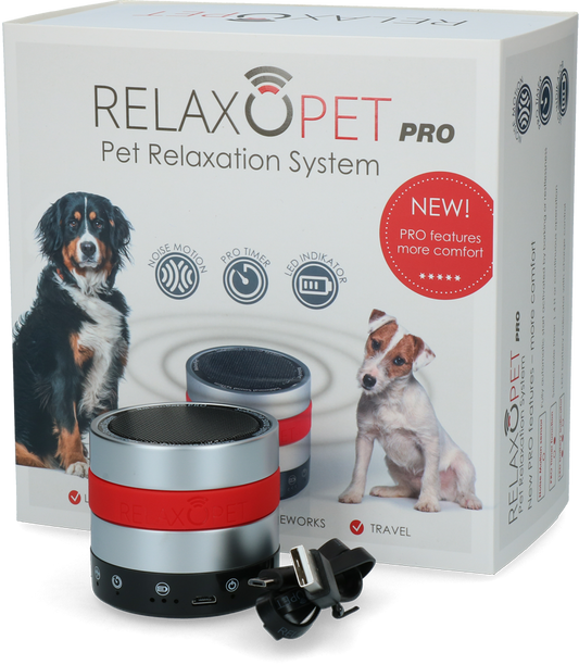 RelaxoPet PRO Hond