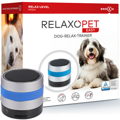 RelaxoPet EASY Hond