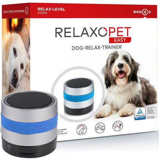 RelaxoPet EASY Hond