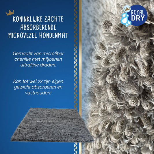 Royal Dry Knoeimat Voor Honden En Katten