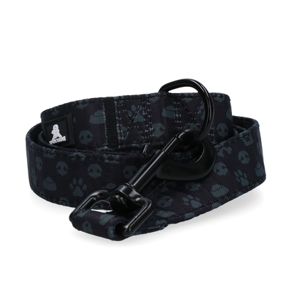 Spotted! Pro Perfect Leash 120 cm Donker Grijs