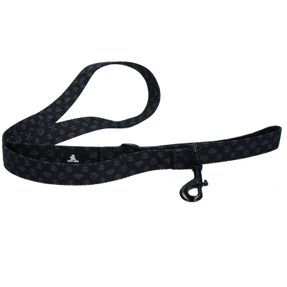 Spotted! Pro Perfect Leash 120 cm Donker Grijs