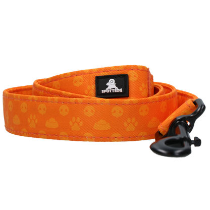 Spotted! Pro Perfect Leash 120 cm Oranje