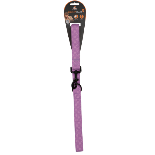 Spotted! Pro Perfect Leash 120 cm Paars