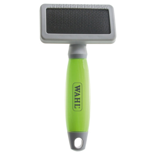 WAHL Slicker Borstel Medium