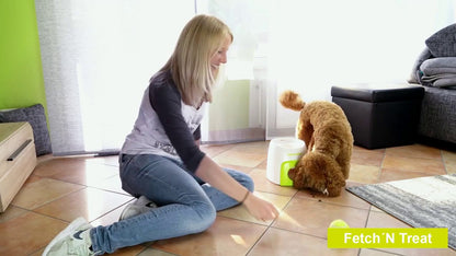 AFP Interactives Fetch'N'Treat 2nd Generation